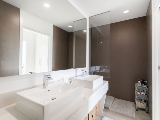 3 Soveroms Rekkehus i Cancelada