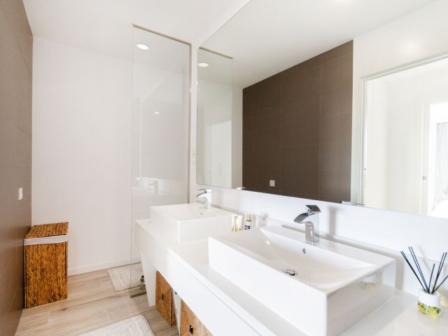 3 Soveroms Rekkehus i Cancelada