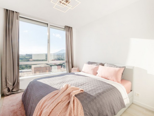 3 Soveroms Rekkehus i Cancelada