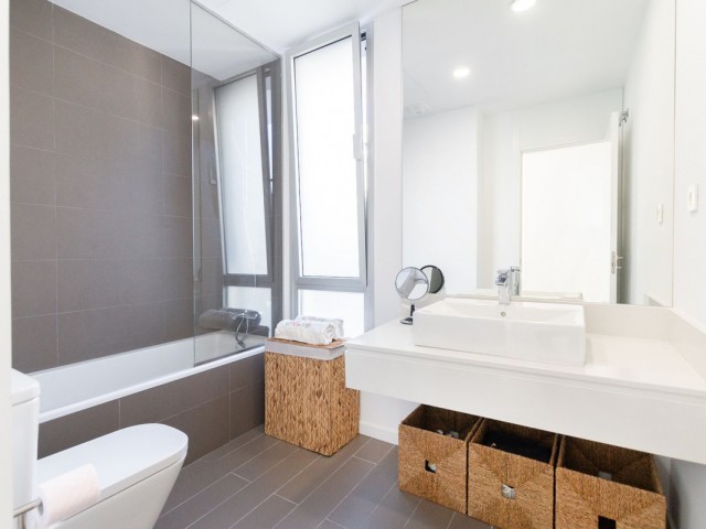 3 Soveroms Rekkehus i Cancelada