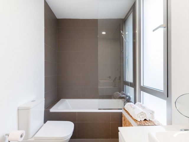 3 Soveroms Rekkehus i Cancelada