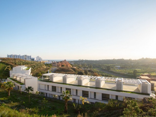 3 Schlafzimmer Reihenhaus in Cancelada