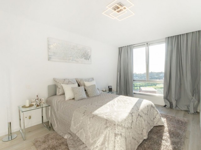 3 Schlafzimmer Reihenhaus in Cancelada