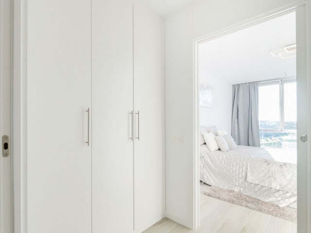 3 Schlafzimmer Reihenhaus in Cancelada