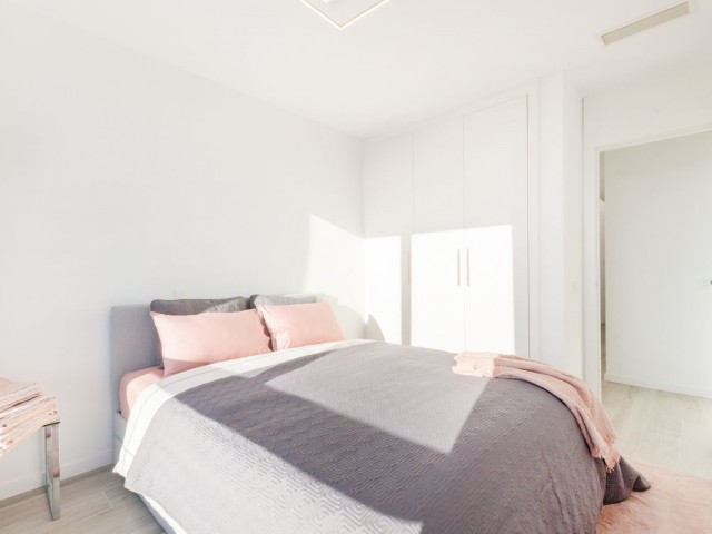 3 Schlafzimmer Reihenhaus in Cancelada