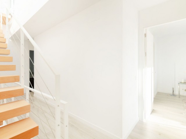 3 Schlafzimmer Reihenhaus in Cancelada