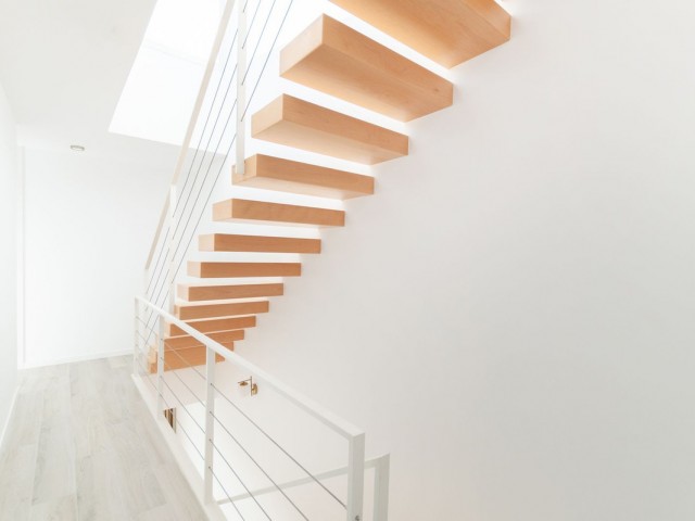 3 Schlafzimmer Reihenhaus in Cancelada