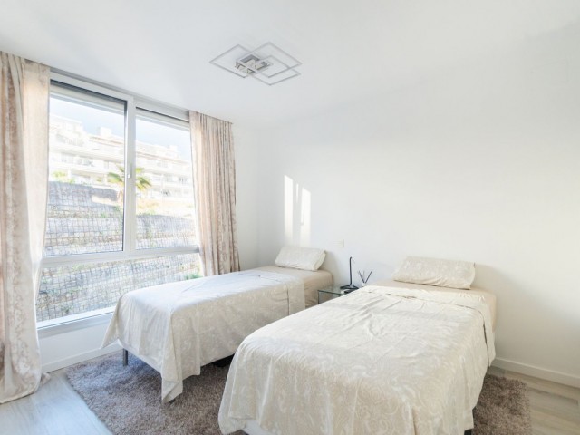 3 Schlafzimmer Reihenhaus in Cancelada