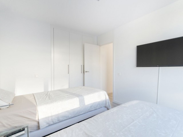 3 Schlafzimmer Reihenhaus in Cancelada