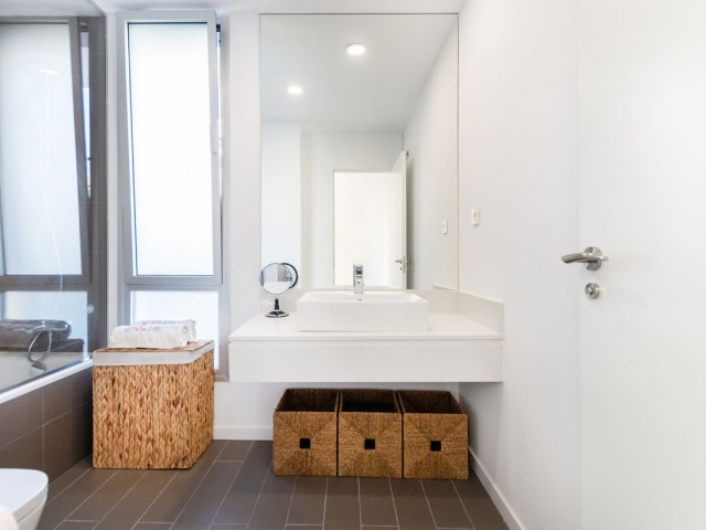 Maison mitoyenne avec 3 Chambres  à Cancelada