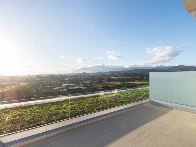 Maison mitoyenne avec 3 Chambres  à Cancelada