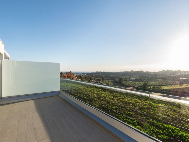 Maison mitoyenne avec 3 Chambres  à Cancelada