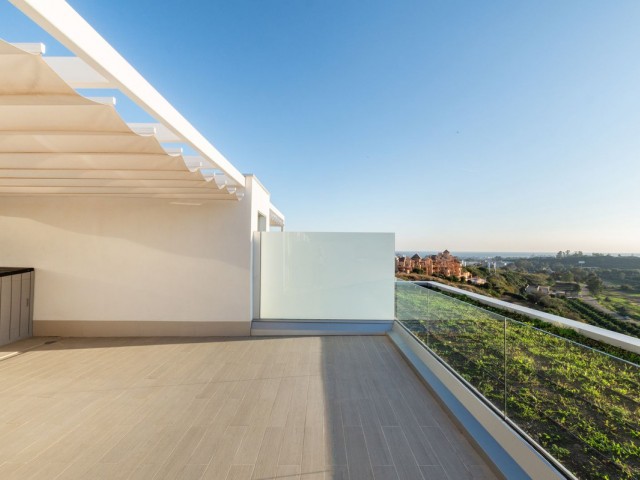 Maison mitoyenne avec 3 Chambres  à Cancelada