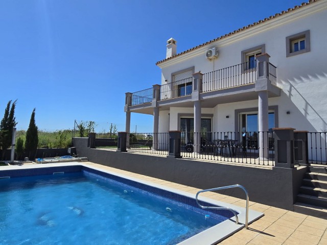 3 Slaapkamer Villa in Mijas Golf