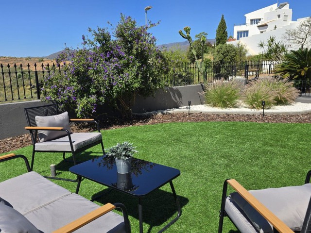 3 Slaapkamer Villa in Mijas Golf