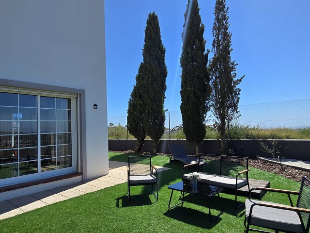 3 Slaapkamer Villa in Mijas Golf