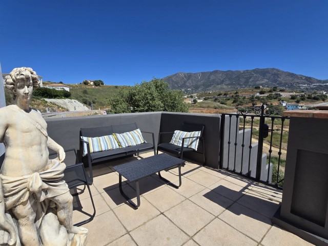 3 Slaapkamer Villa in Mijas Golf