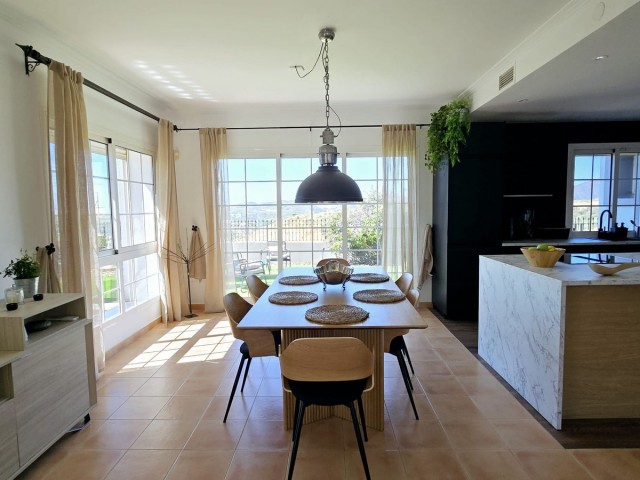 3 Slaapkamer Villa in Mijas Golf