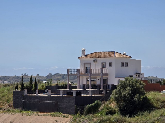 3 Slaapkamer Villa in Mijas Golf
