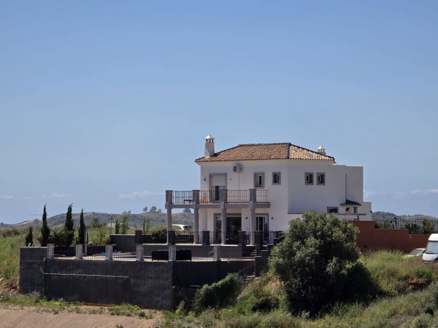 3 Slaapkamer Villa in Mijas Golf