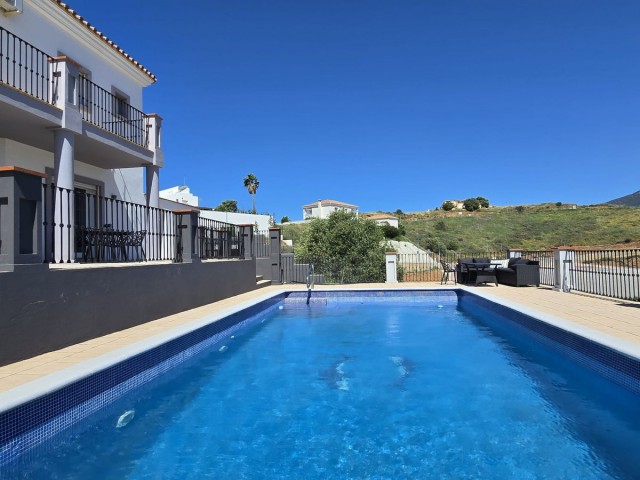 3 Slaapkamer Villa in Mijas Golf