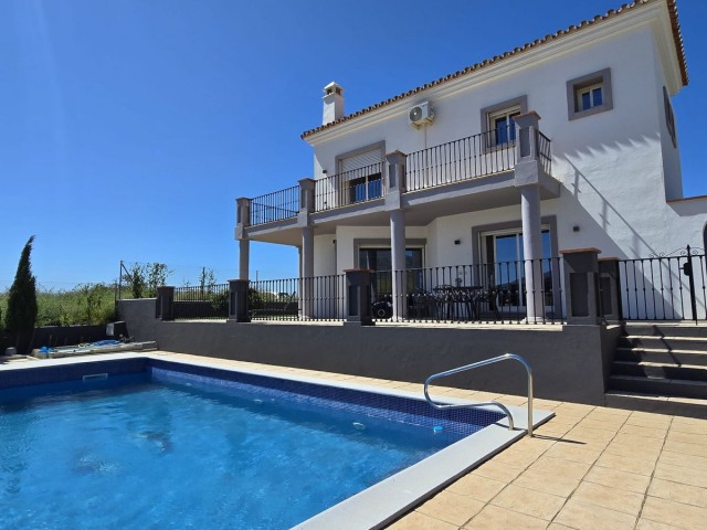 3 Slaapkamer Villa in Mijas Golf