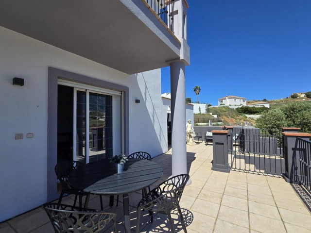 3 Slaapkamer Villa in Mijas Golf