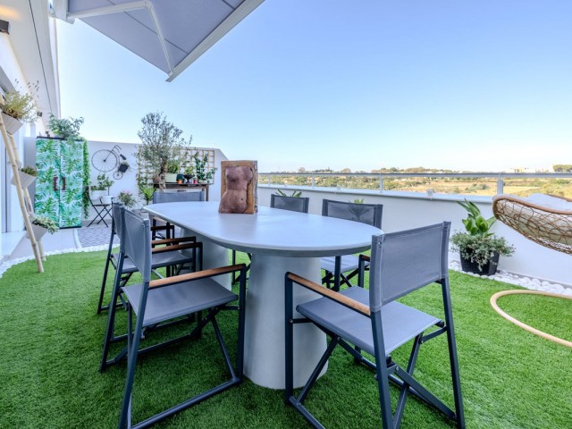 Penthouse i New Golden Mile