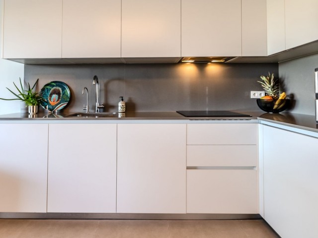 Penthouse i New Golden Mile