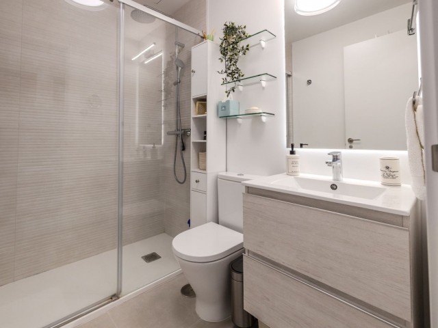 Penthouse i New Golden Mile