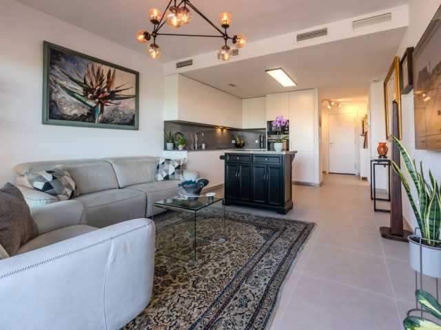 Penthouse i New Golden Mile