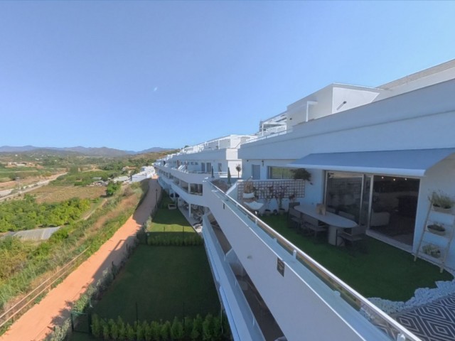 Penthouse i New Golden Mile