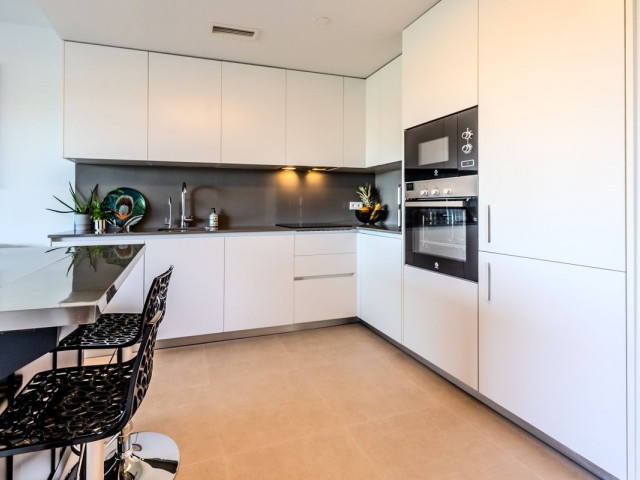 Penthouse in New Golden Mile