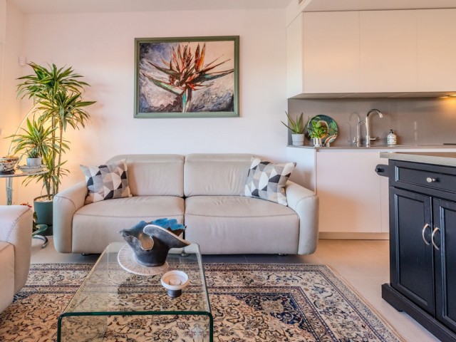 Penthouse in New Golden Mile