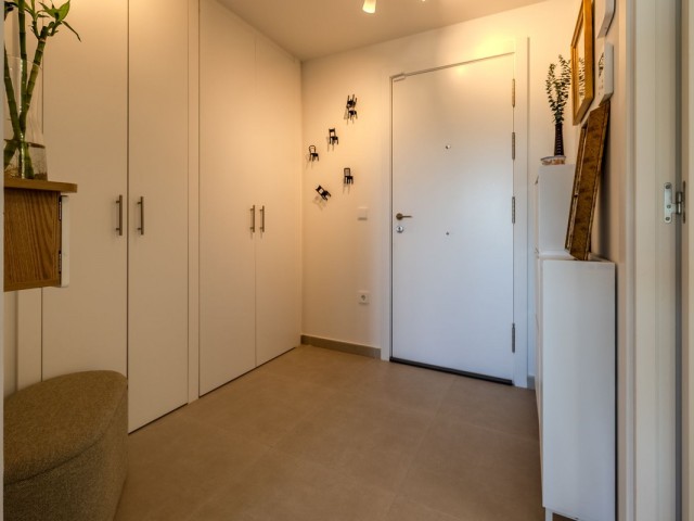 Penthouse in New Golden Mile