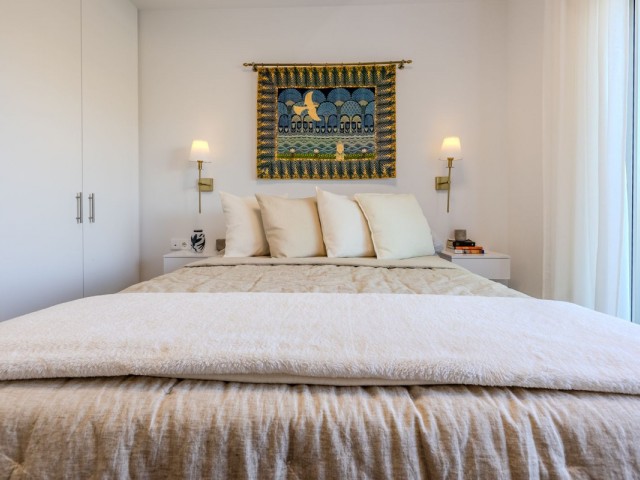 Penthouse in New Golden Mile