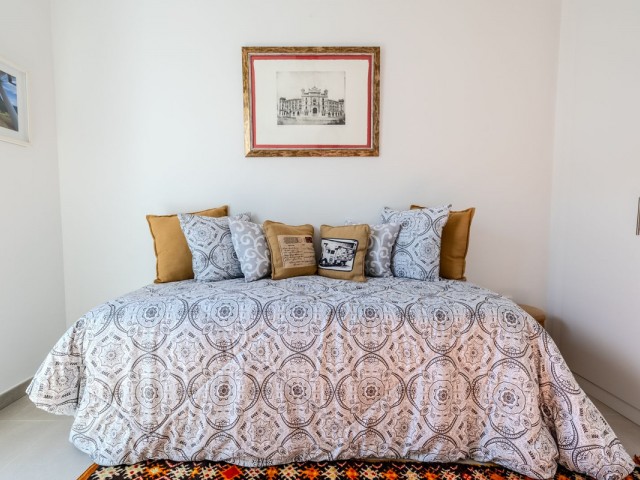 Penthouse in New Golden Mile