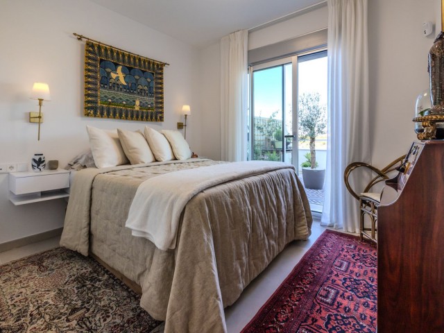 Penthouse in New Golden Mile