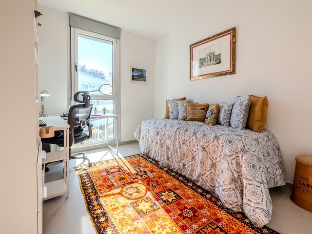 Penthouse in New Golden Mile