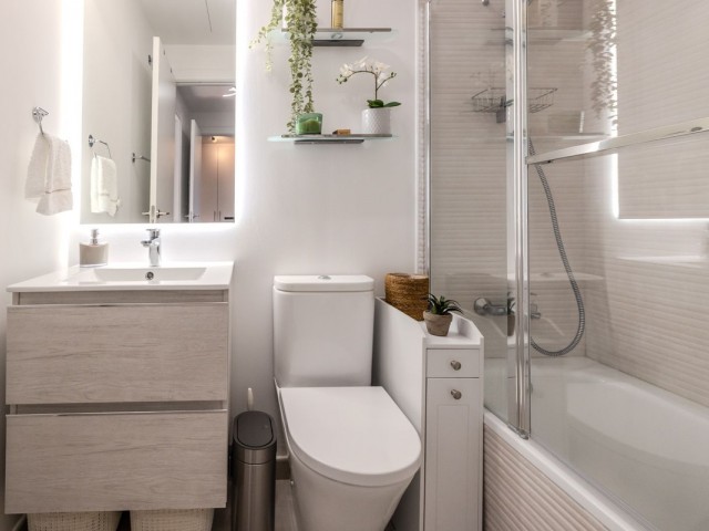 Penthouse in New Golden Mile