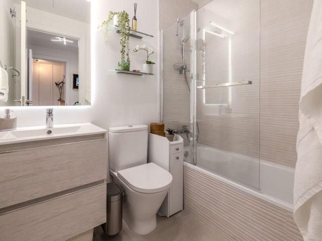 Penthouse in New Golden Mile