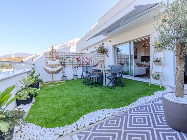 Penthouse in New Golden Mile