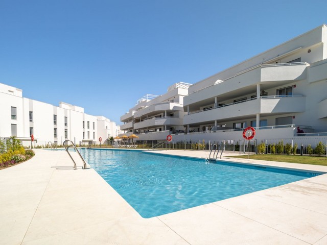 Penthouse in New Golden Mile