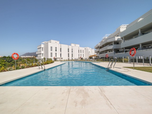 Penthouse in New Golden Mile