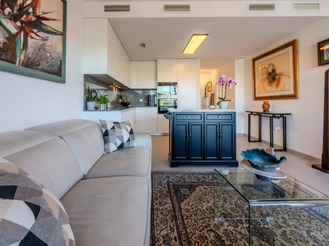 Penthouse i New Golden Mile