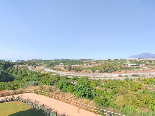 Penthouse i New Golden Mile