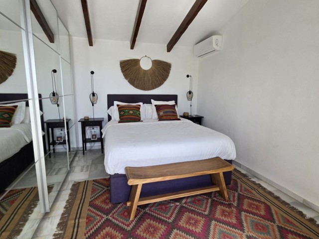 4 Soveroms Villa i Cerros del Aguila