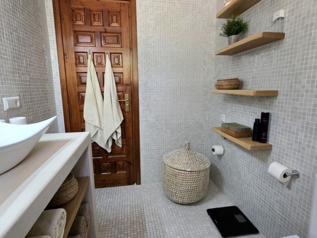 4 Soveroms Villa i Cerros del Aguila