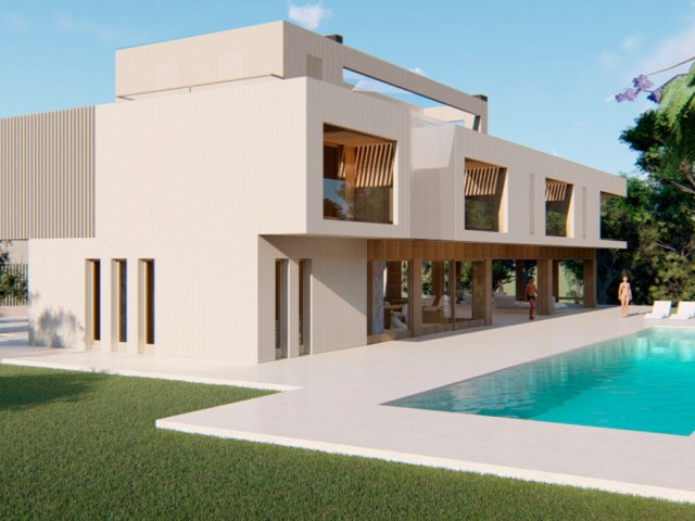  Plot in Sotogrande