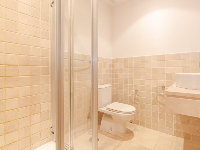 3 Slaapkamer Appartement in Los Flamingos